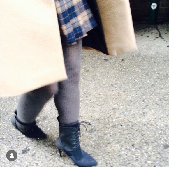 Alexander Wang x H&M Boots - Picture 5 of 5